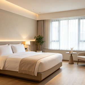 Premium Studio Room