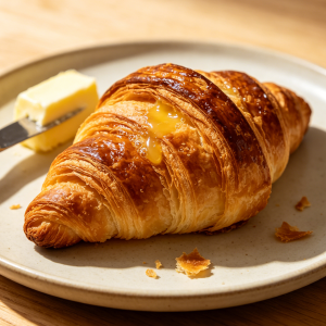 Butter Croissant