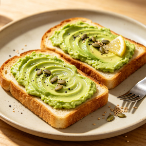 Avocado Toast
