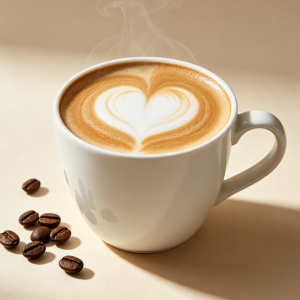 Café Latte